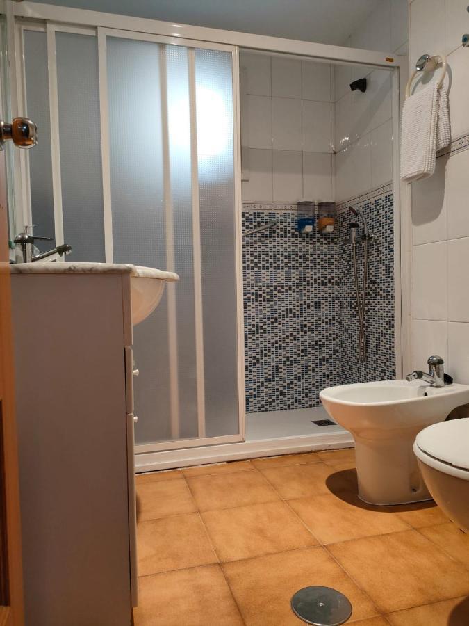 Jazmines, 2 Apartment